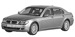 BMW E66 C2321 Fault Code