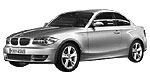 BMW E82 C2321 Fault Code