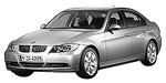 BMW E90 C2321 Fault Code