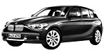 BMW F20 C2321 Fault Code